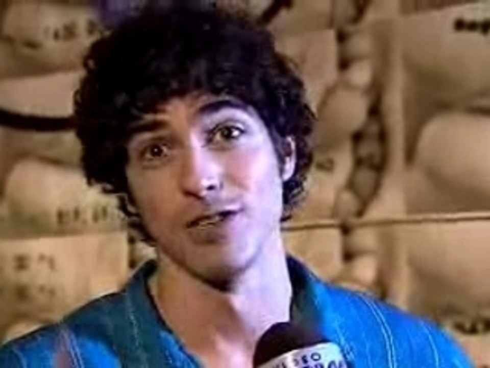 Gianecchini Bebê Cast
