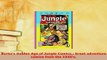 PDF  Burkes Golden Age of Jungle Comics Great adventure comics from the 1940s Read Full Ebook