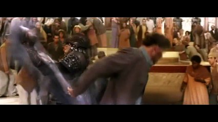 chronicles of riddick/ i will not bow
