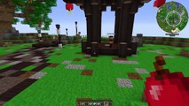 [FTB Infinity Evolved  ] Ep 1 : Découverte des mods (1/2).