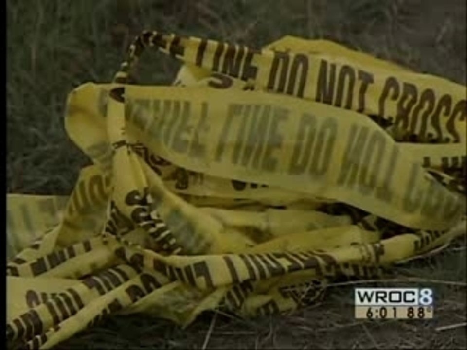 Fairport Tragedy 2 - WROC