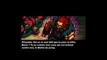 Super Street Fighter II Turbo HD Remix Akuma Ending (fr)