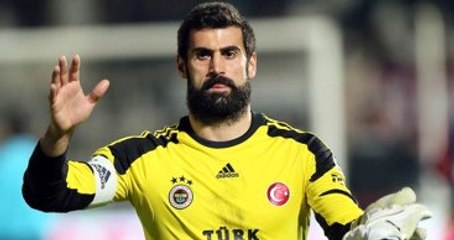 Volkan Demirel'in "Şampiyon Olacağız" Sözleri Dalga Konusu Oldu