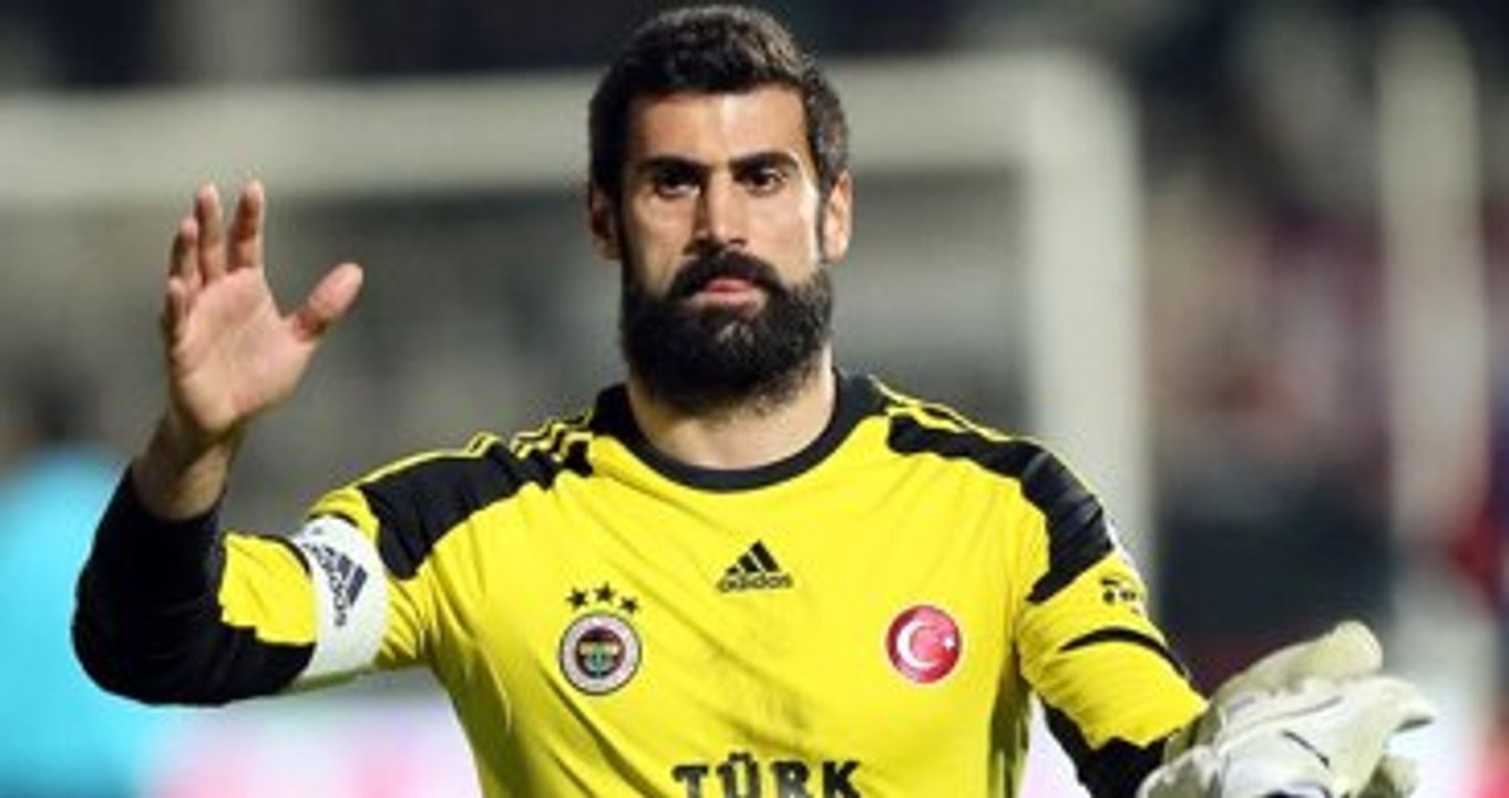 Volkan Demirel'in "Şampiyon Olacağız" Sözleri D...