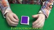 SELF WORKING Card Magic Tricks TUTORIAL 2016. Math Card Tricks Tutorial 2016 #selfworkingcardtricks