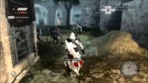 Assassin's Creed BrotherHood - EZIO MACAM APA INI -_-