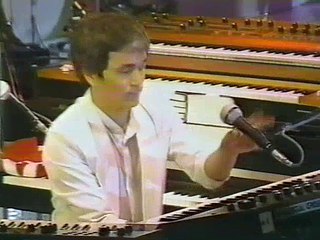 Yes-No / Off Course - Live