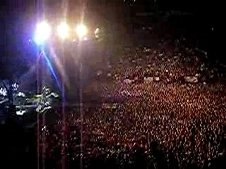 Alice et June 2 - Bercy