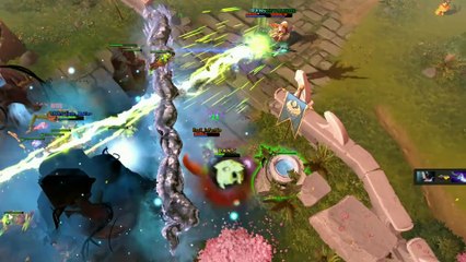 Dota Fun- Funny Moments 73