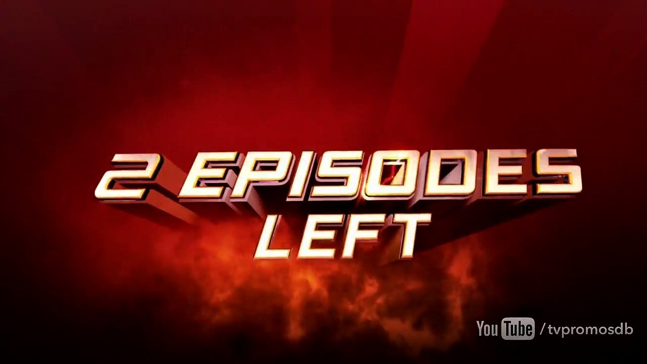 The Flash Season 2 Episode 22 Promo!!!