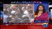 Mainay Bharkeelay Rung ki Sarri Pehni ha, Kia Ap Mujhay Harass Karain Gay- Marvi Sirmad Bashes Naeem ul Haq