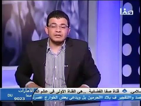 هل أحرق أبو بكر بعض كتابات السنة؟ الرد على عدنان ابراهيم وأكاذيبه