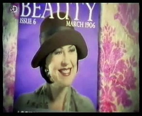 El precio de la belleza: Tubo Cornell (rayos X). A. Geyser