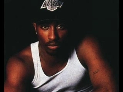 2pac et bob marley could be love