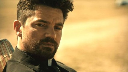 Watch Preacher Season 5 Episode 1 "Pilot" Premiere