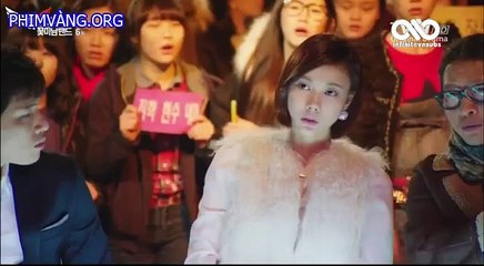 Ban Nhạc Mỹ Nam - Flower Boy Band - Tập 24