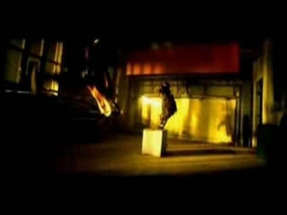 M. Pokora - Mal de guerre