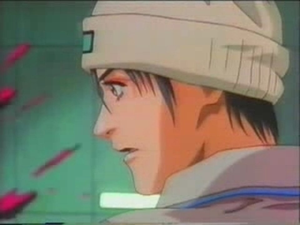 Anime Music - Garbage - Push It