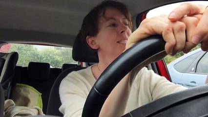 Faut qu'elle se présente aux élections présidentielles celle la 