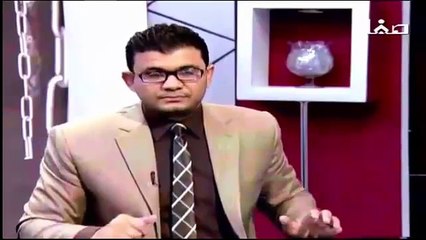 هل رُفع المسيح للسماء حياً أم مات على الارض؟ حوار مع عدنان ابراهيم