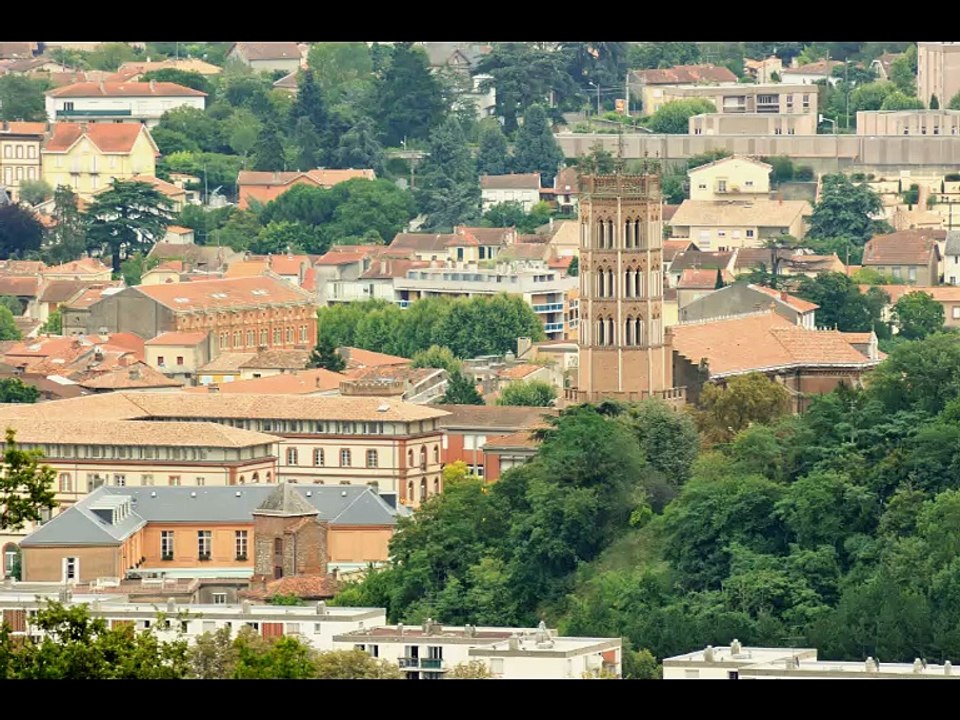 ECOLE EN CHOEUR 2016 academie de Toulouse Ecole Cazalé Pamiers