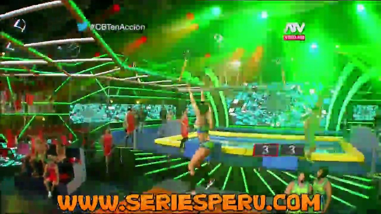 COMBATE