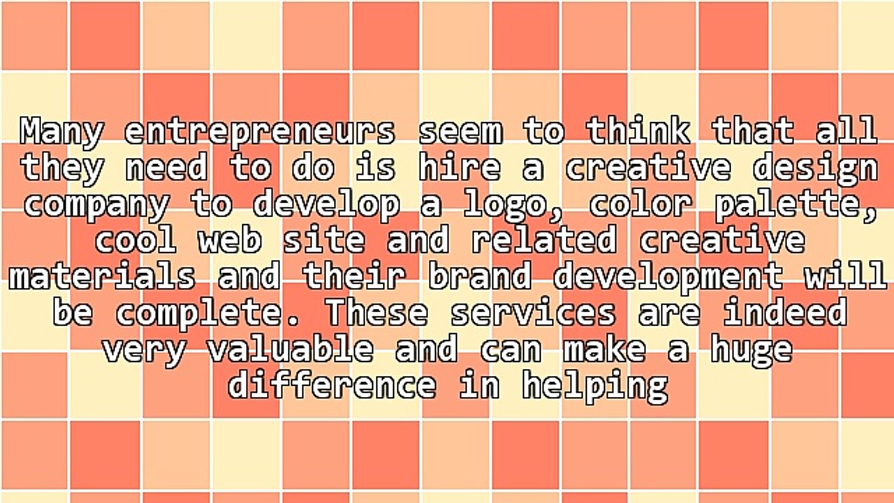 3 Steps to Building a Brand for Entrepreneurs