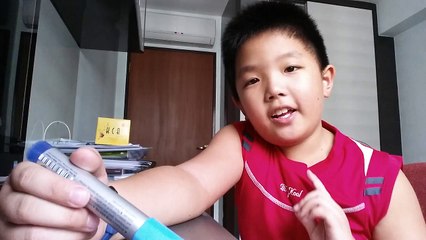 An Impressive Math Magic Trick