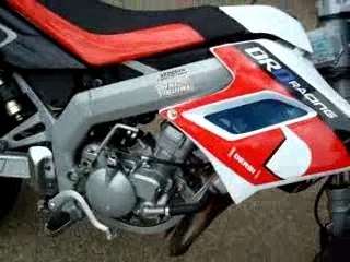 DRD racing