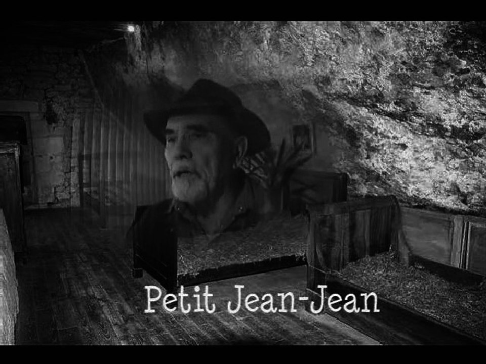 Sean Torrep - Petit Jean-Jean