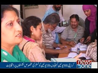 NewsONE Headlines 10AM, 11-May-2016