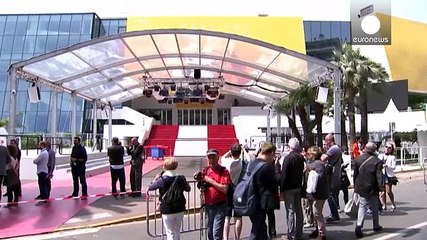 فيلم "مقهى المجتمع" يفتتح مهرجان كان السينمائي الدولي