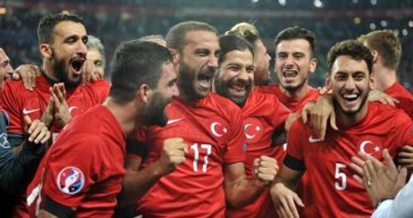 İngiltere-Türkiye Maçında Yeni Kurallar Uygulanacak