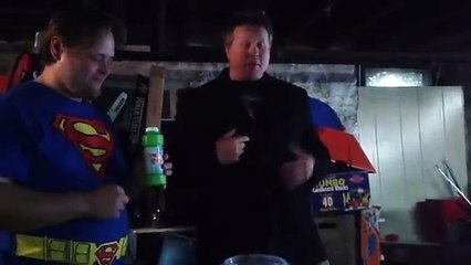 Presto Pete's Magic Trick of the Day 85