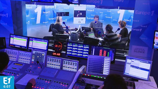 Ouverture du Festival de Cannes : J'aimerais bien que ce soit drôle , insiste Laurent Lafitte