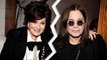 Ozzy Osbourne & Sharon Osbourne Split After His Alleged Affair 2016