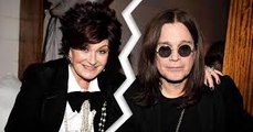 Ozzy Osbourne & Sharon Osbourne Split After His Alleged Affair 2016
