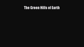 Read The Green Hills of Earth Ebook Free