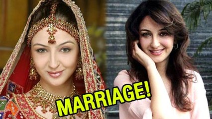 Soumya Tandon aka Anita Bhabhi REFUSES To Talk About Her Marriage