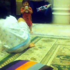 Lucunya Arsy Gemes Sampai Mau Nyakar Mbak Asisten Rumah Tangga l Anang Hermansyah & Ashanty