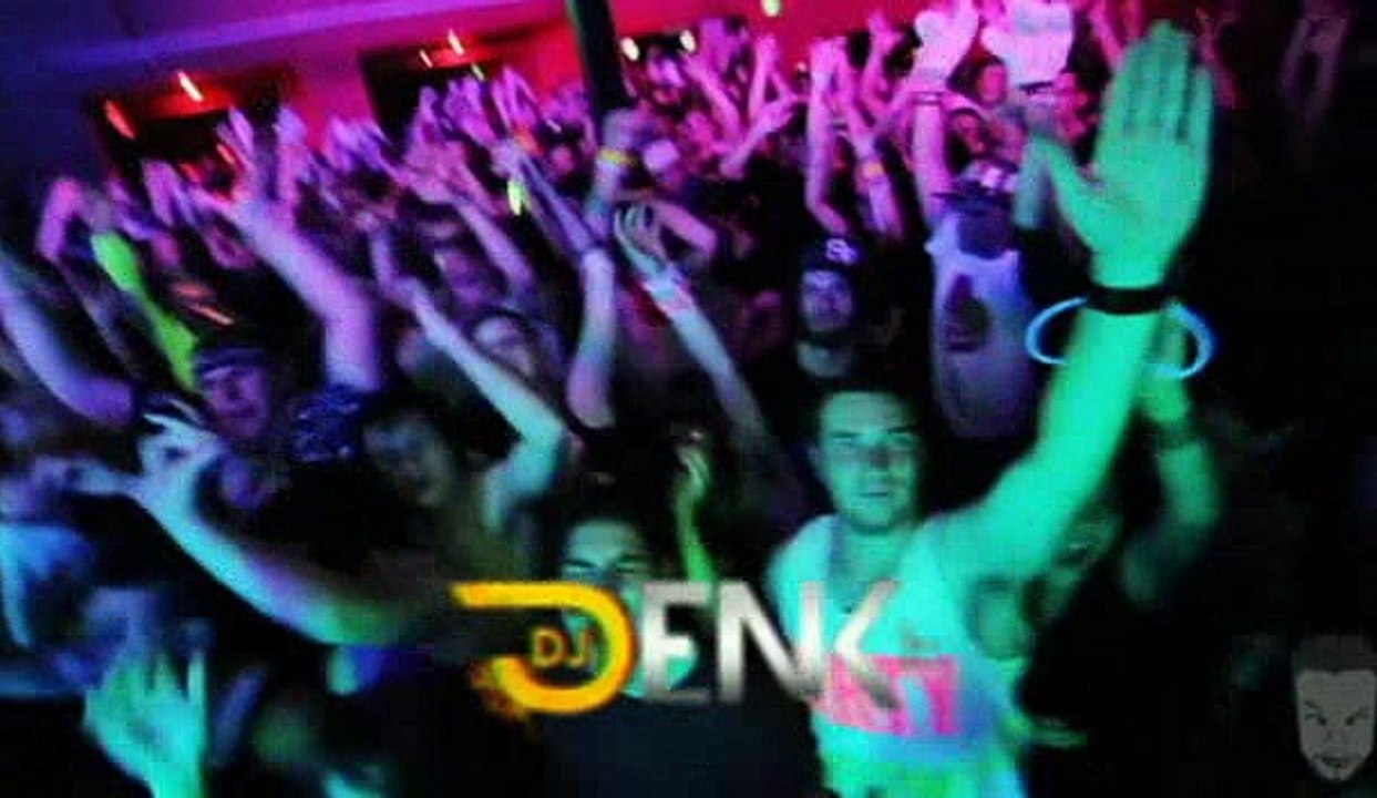 Deep House - DenK DJ SET