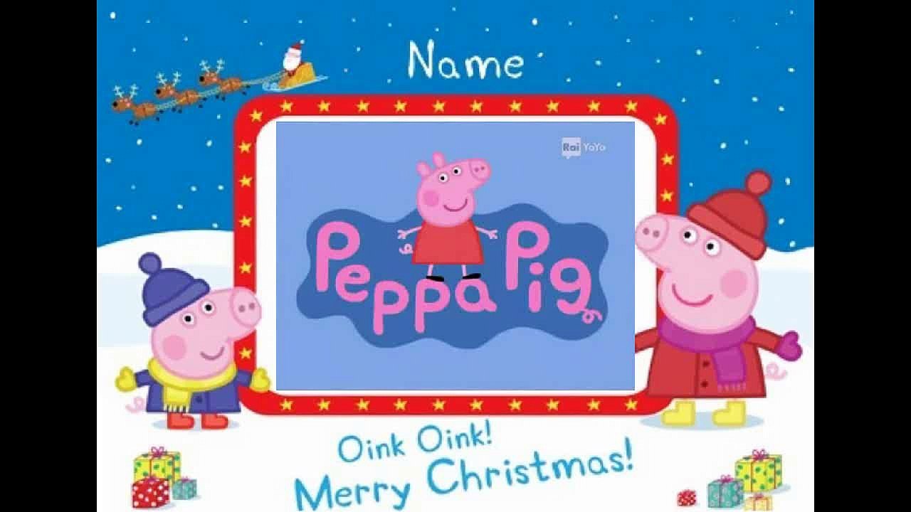 Peppa Pig   Stg 01   N 40   Una giornata molto calda
