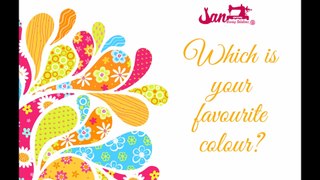 Colour Crush contest May 2016