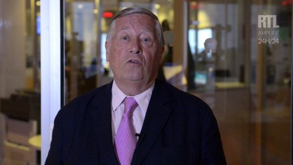 "La loi Travail nuira à la popularité du gouvernement", d'après Alain Duhamel