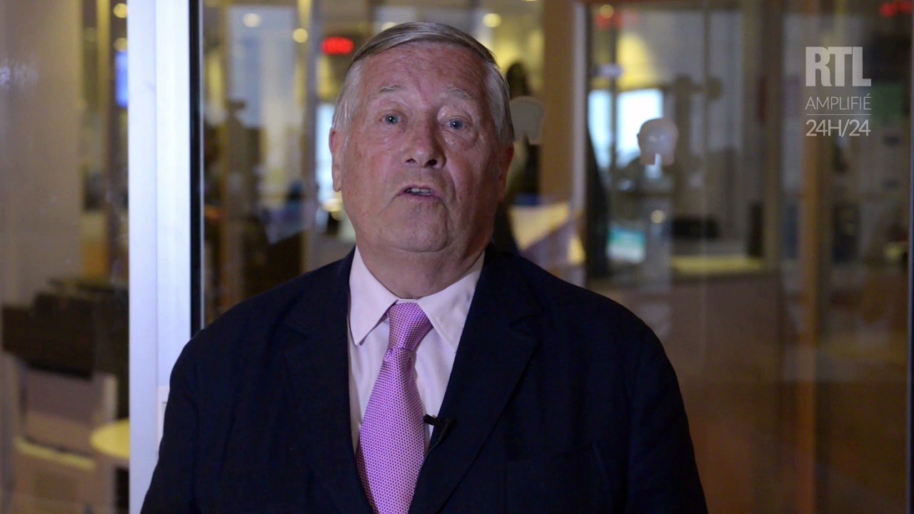 "La loi Travail nuira à la popularité du gouvernement", d'après Alain Duhamel