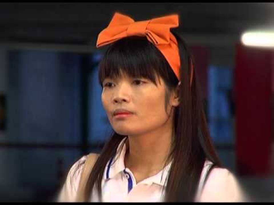 ขอแต่งงาน ศึกน้ำผึ้งพระจันทร์ OA170955