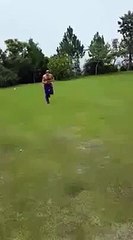 Finally Secret of Imran Khan’s Fitness Revealed