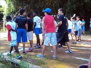 Festival de Atletismo da UFLA - 2012/01 - Parte 02