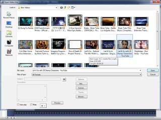 Overlay Track in Ulead Video Studio