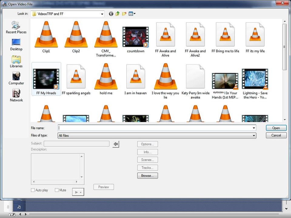 Changing Palyback Speed in Ulead Video Studio